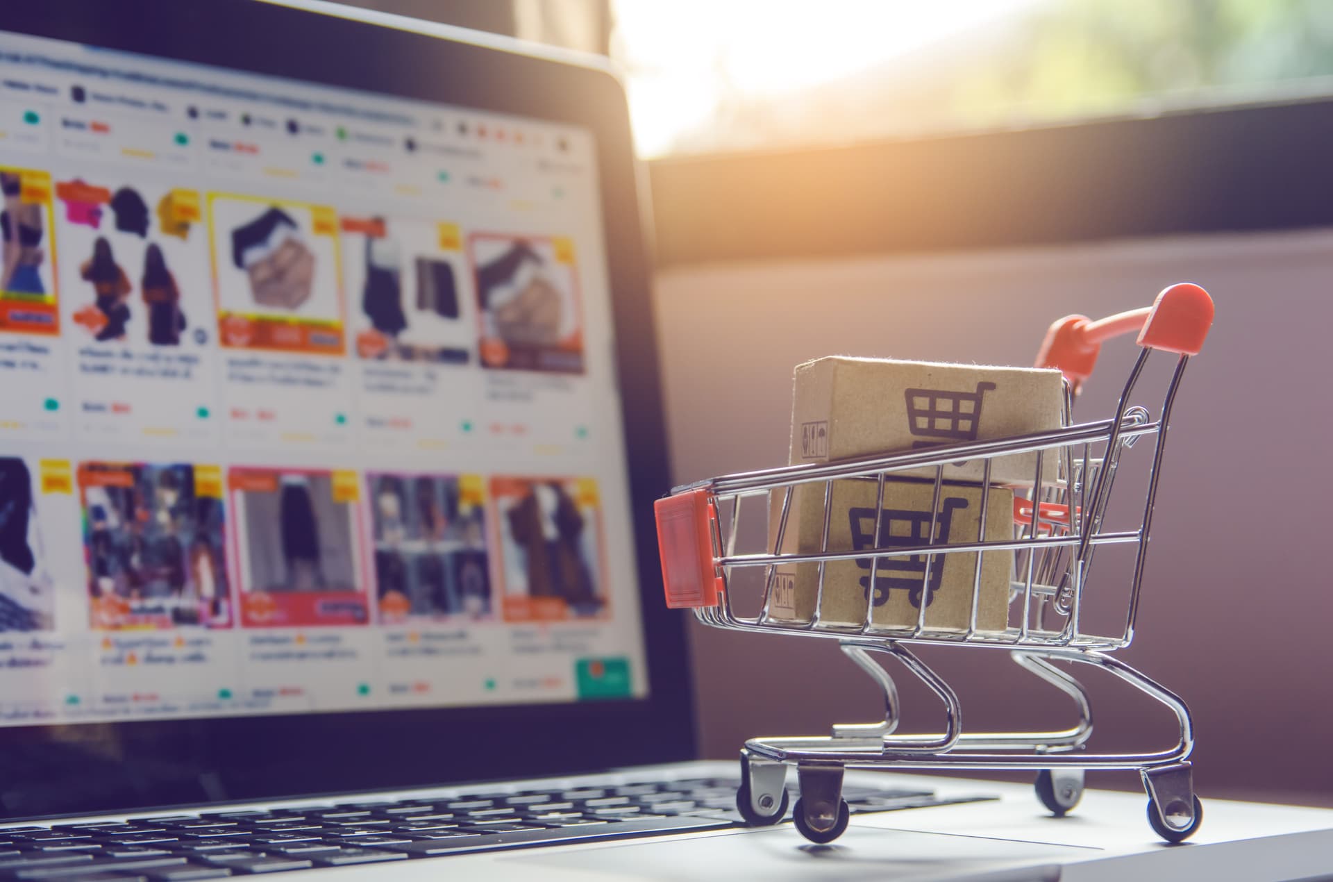 Jasa Titip Belanja Barang Import dari China - 1688, Taobao, Alibaba
