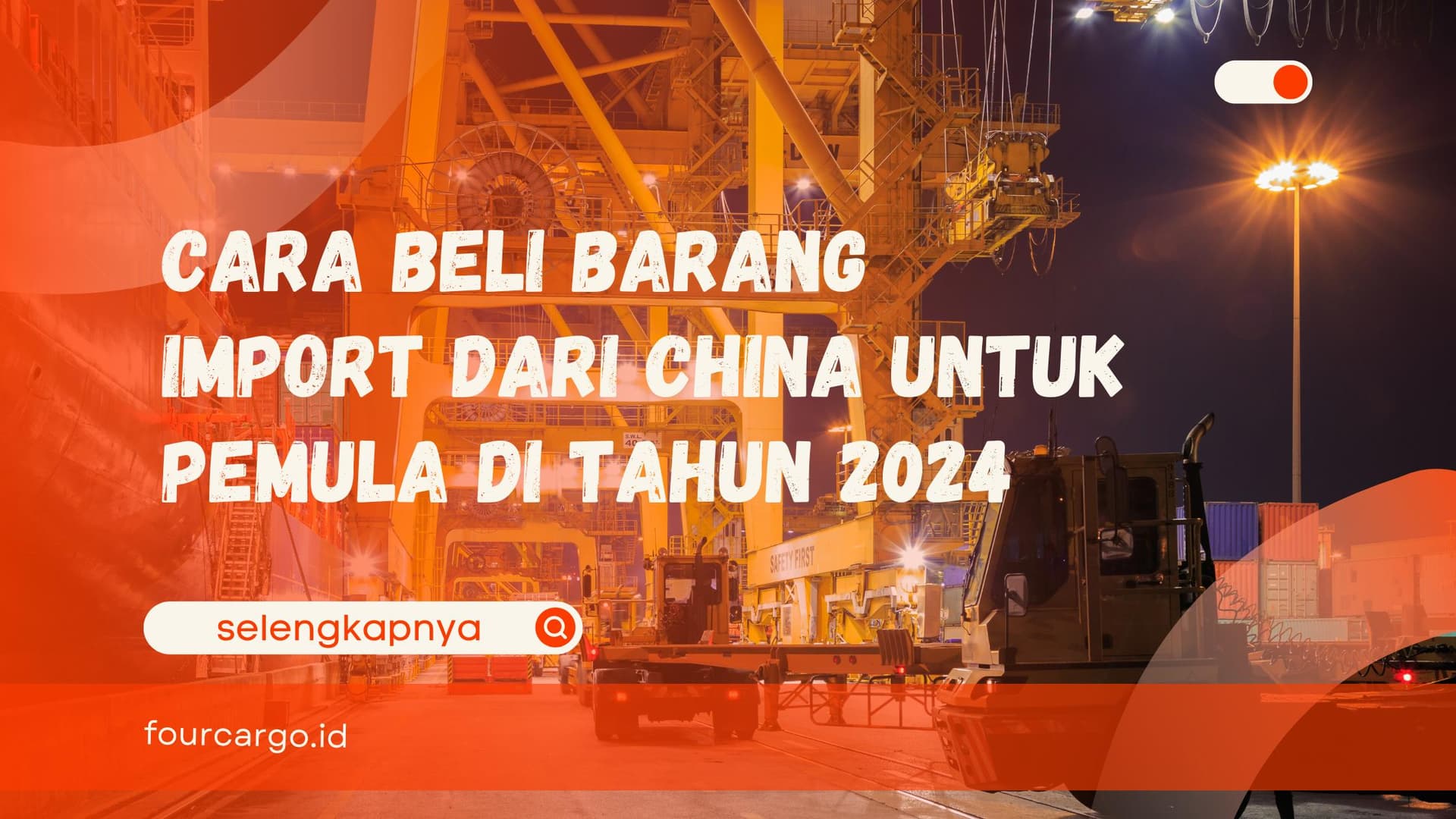 Cara Beli Barang Import dari China untuk Pemula di Tahun 2024