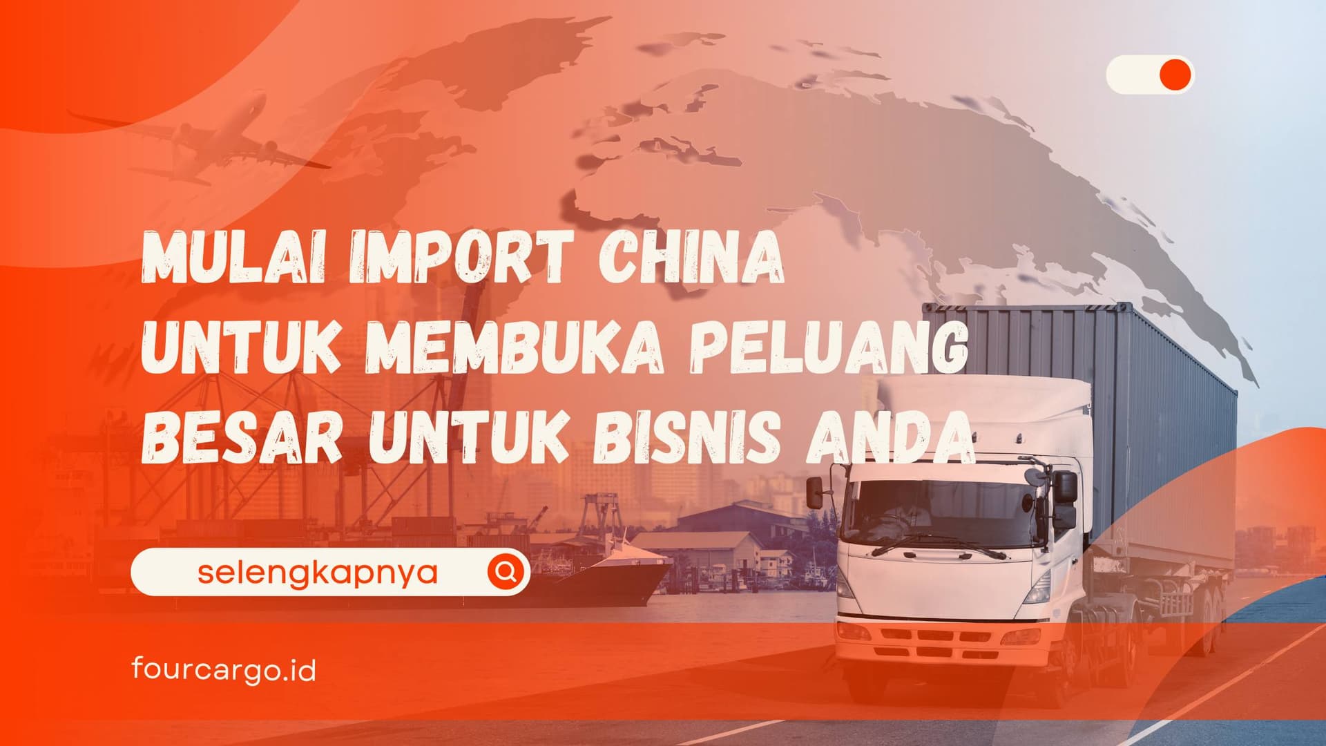Mulai Import China untuk Membuka Peluang Besar untuk Bisnis Anda
