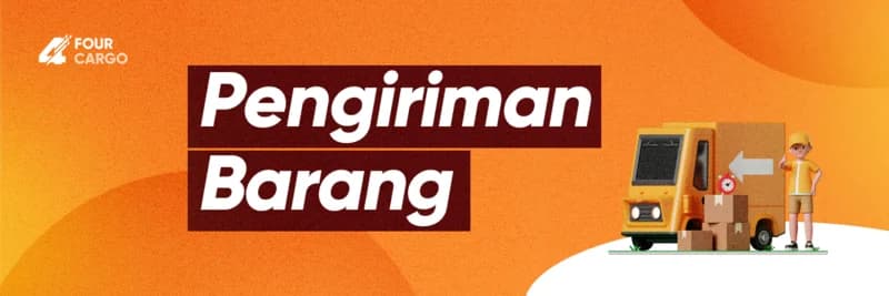 PENGIRIMAN BARANG - Cara import barang dari China