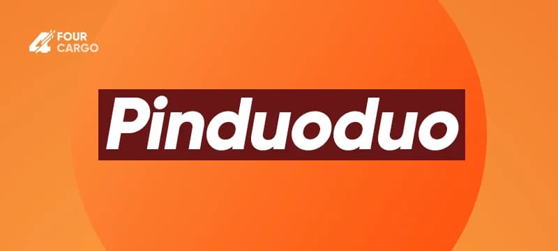 Jasa titip belanja Pinduoduo dari China