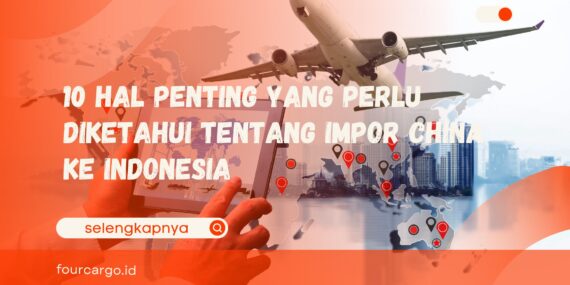 impor China ke Indonesia