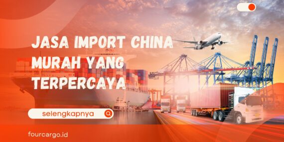 import China murah