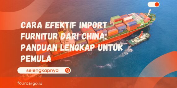 import furnitur dari China