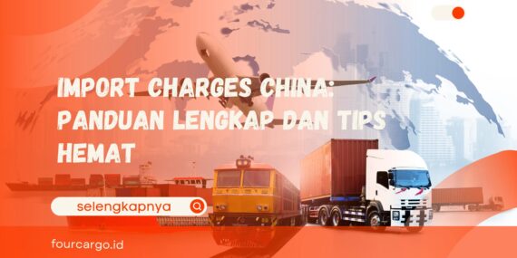 import charges China