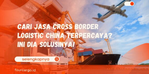 cross border logistic China